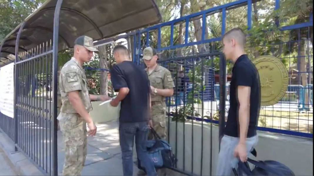 MSB'den 2024'te 140 tatbikat: 390 bin Mehmetçik silah altına alındı - Resim: 8